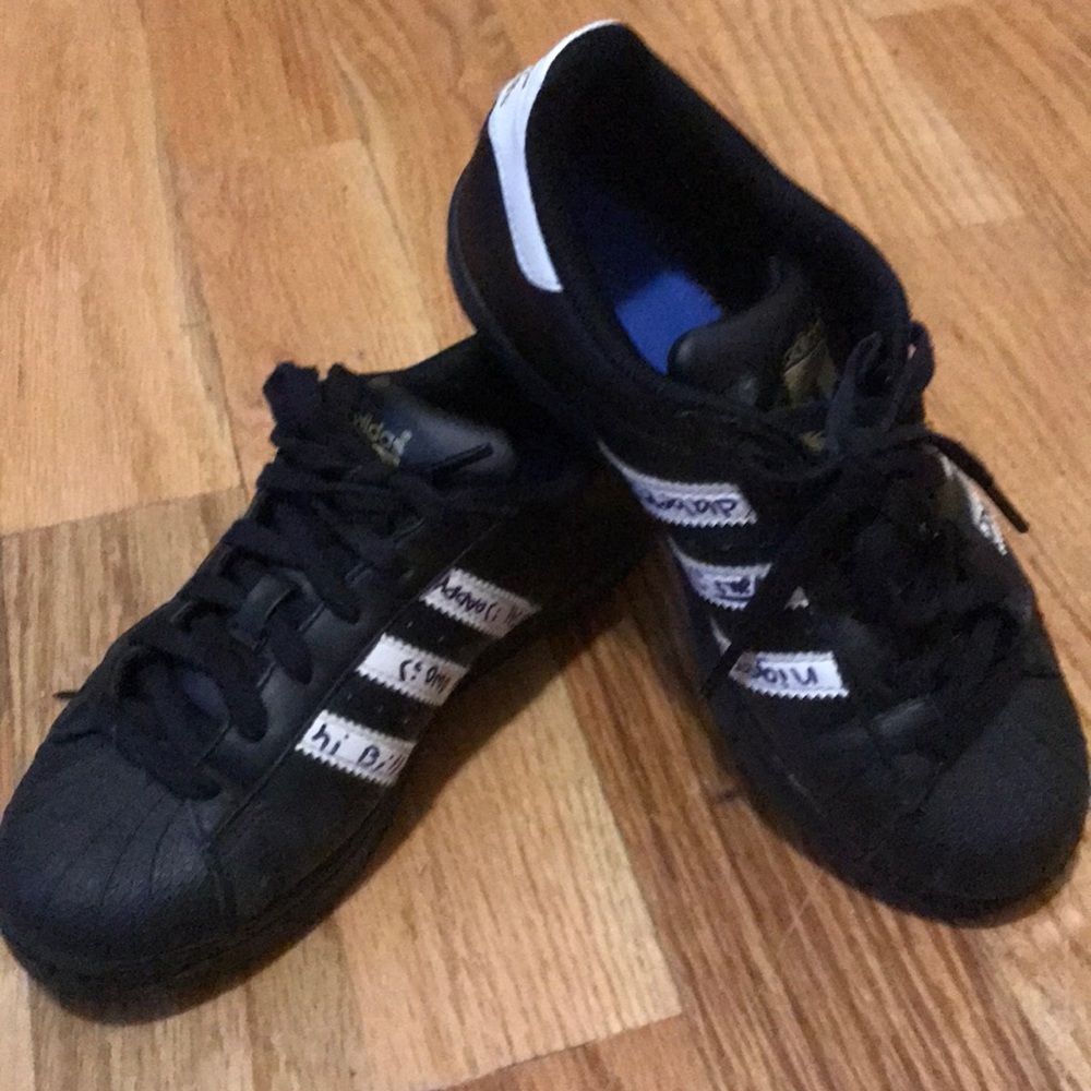 Adidas Low Tops